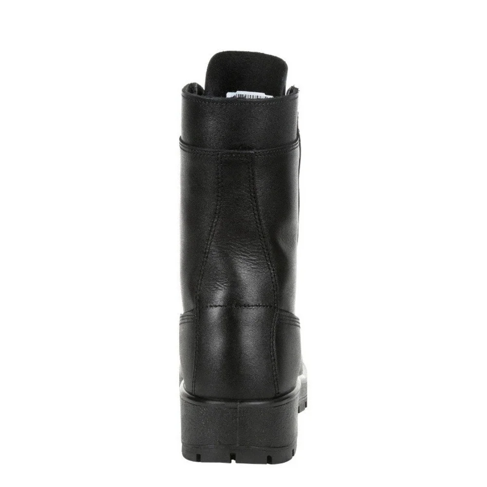 Rocky 808 Men's 9 Wide Black 9